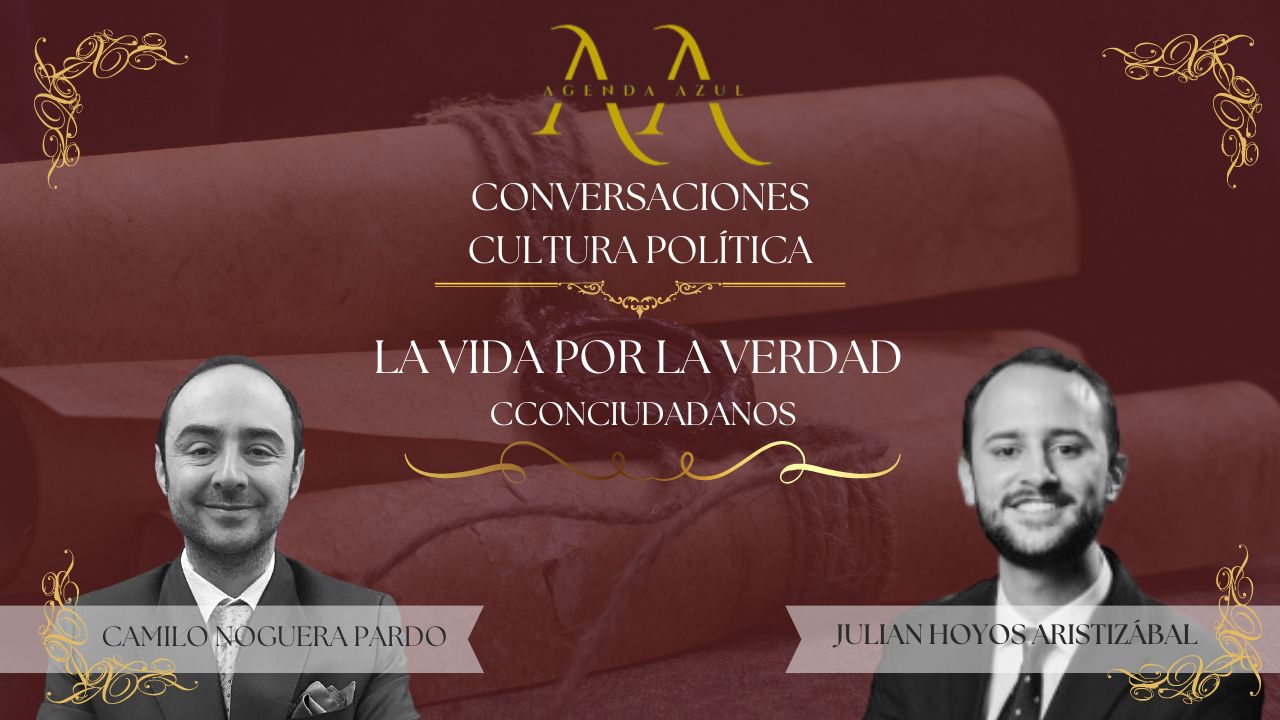 La Vida por la verdad