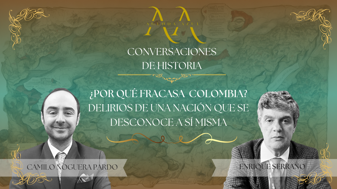 ¿Por qué fracasa Colombia? 
