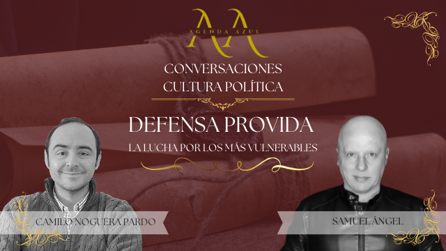 Defensa Provida